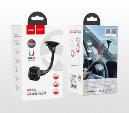 Автомобильный держатель HOCO CA55
