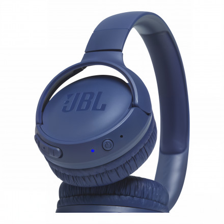 Наушники JBL Tune 520BT Blue