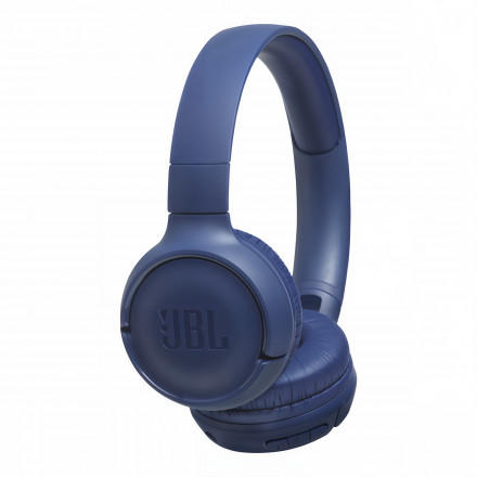 Наушники JBL Tune 520BT Blue