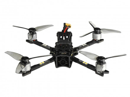 Квадрокоптер DarwinFPV Baby Ape Pro V2