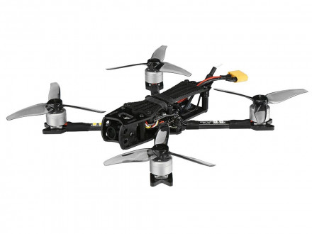 Квадрокоптер DarwinFPV Baby Ape Pro V2