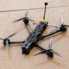 Квадрокоптер Foxeer Aura 7' HD с Caddx Vista