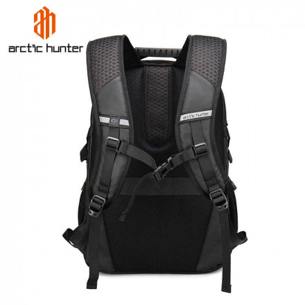 СПОРТИВНЫЙ РЮКЗАК ARCTIC HUNTER B00388