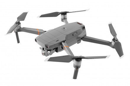 Квадрокоптер DJI Mavic 2 Enterprise Advanced