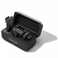 Беспроводной Микрофон Saramonic BLINK 500 B2+ (Петличка) Беспроводной Микрофон Saramonic BLINK 500 B2+ (Петличка)