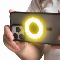 Накамерный Свет с MagSafe QY-1