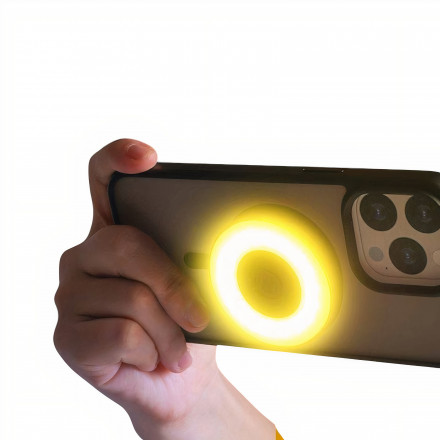 Накамерный Свет с MagSafe QY-1