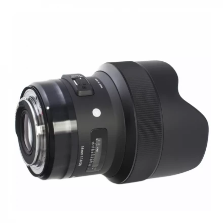 Объектив Sigma AF 14mm f/1.8 DG HSM Art Sony E