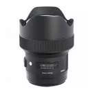 Объектив Sigma AF 14mm f/1.8 DG HSM Art Sony E Объектив Sigma AF 14mm f/1.8 DG HSM Art Sony E