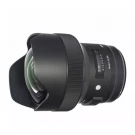 Объектив Sigma AF 14mm f/1.8 DG HSM Art Sony E