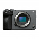 Видеокамера Sony FX30 Видеокамера Sony FX30