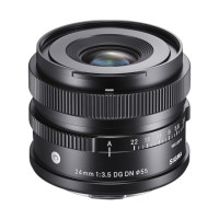 Объектив Sigma 24mm F/3.5 DG DN Contemporary для SONY E