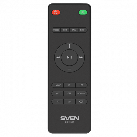 СаундБар SVEN SB-2150A