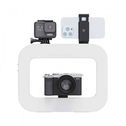 Портативная Клетка-Осветитель ZGRL-02