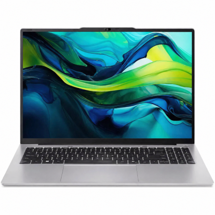 Ноутбук ACER ASPIRE Go AG15-51P-510U — 15.3" WUXGA IPS, Intel Core i5-1334U, 48GB DDR5, 2TB SSD, Windows 11 Home [NX.J50AA.003]