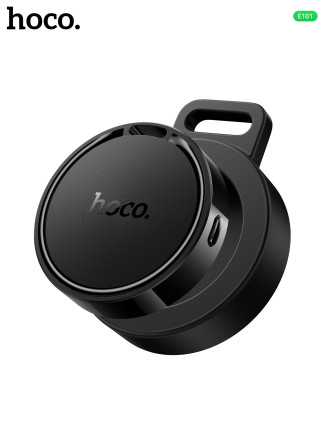 Смарт-трекер Hoco E101 для Apple Find My и Google Find Hub, Bluetooth-трекер для поиска вещей
