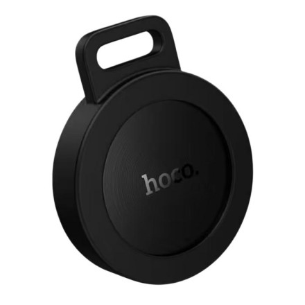 Смарт-трекер Hoco E101 для Apple Find My и Google Find Hub, Bluetooth-трекер для поиска вещей