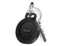 Смарт-трекер Hoco E101 для Apple Find My и Google Find Hub, Bluetooth-трекер для поиска вещей Смарт-трекер Hoco E101 для Apple Find My и Google Find Hub, Bluetooth-трекер для поиска вещей