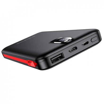 Портативный аккумулятор Borofone BJ2 Buena 10000mAh