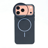 Чехол под светофильтры для iPhone 17 Pro / 17 Pro Max Чехол под светофильтры для iPhone 17 Pro / 17 Pro Max