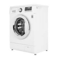 Стиральная машина LG F1096ND3