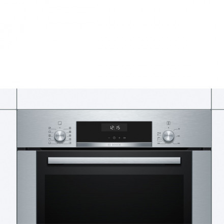 Встраиваемый духовой шкаф Bosch HBJ354AS0Q