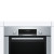 Встраиваемый духовой шкаф Bosch HBJ354AS0Q
