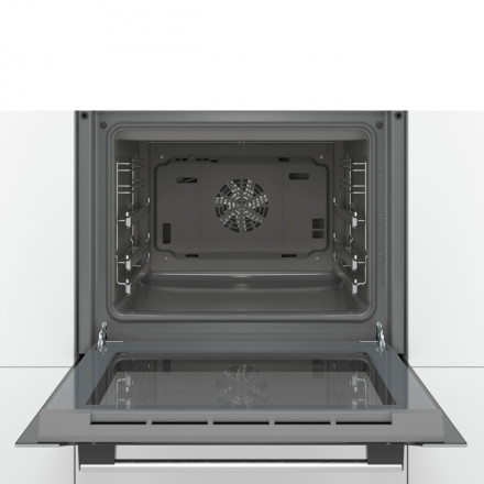 Встраиваемый духовой шкаф Bosch HBJ354AS0Q