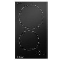 Индукционная варочная поверхность Hansa BHI38377  Индукционная варочная поверхность Hansa BHI38377