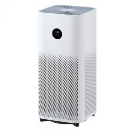 Очиститель воздуха Xiaomi Smart Air Purifier 4 (AC-M16-SC) White New