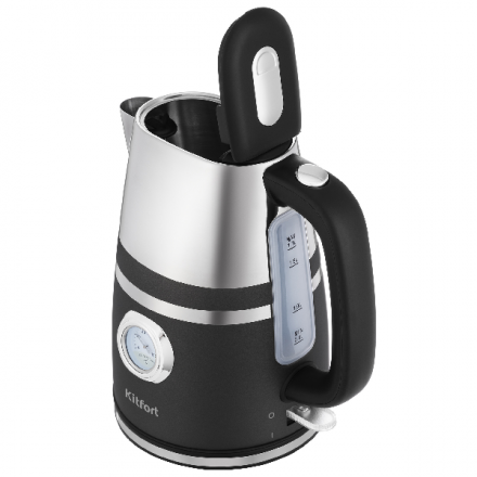 Чайник Kitfort KT-670-1 New