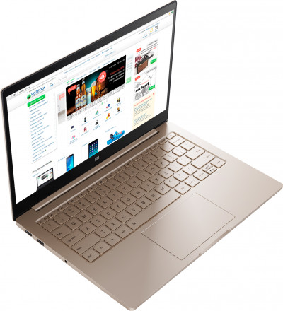 НОУТБУК MI NOTEBOOK AIR 12.5'' INTEL M3 (4+128GB SSD)