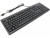 Клавиатура A4TECH KR-83 COMFORT USB ROUND EDGE KEYBOARD BLACK US+RUSSIAN