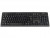 Клавиатура A4TECH KR-83 COMFORT USB ROUND EDGE KEYBOARD BLACK US+RUSSIAN