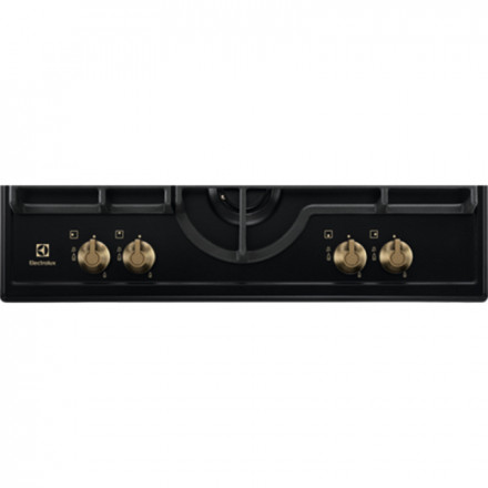 ВСТРАИВАЕМАЯ ВАРОЧНАЯ ПАНЕЛЬ ELECTROLUX GPE363RBB