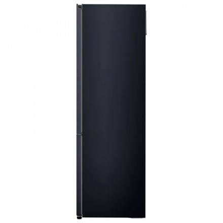 Холодильник LG GA-B509SBUM