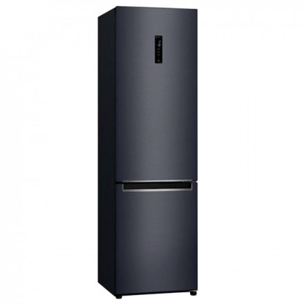 Холодильник LG GA-B509SBUM