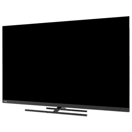 HQLED телевизор Haier 50 S6 AX Pro New