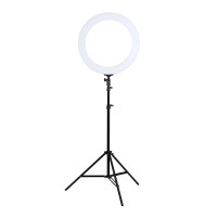 Кольцевая LED Лампа для телефона(45СМ) Кольцевая LED Лампа для телефона(45СМ)