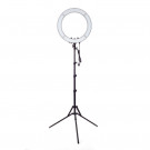 Кольцевая LED Лампа для телефона(45СМ)