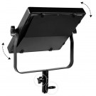 Панель LED U660+ PRO (RGB) Без Аккумуляторов