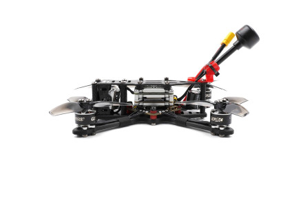 Квадрокоптер GEPRC SMART 25 HD с Runcam Link (BNF-DJI)