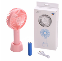 Портативный вентилятор Portable Fan S02  Портативный вентилятор Portable Fan S02