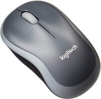 Беспроводная мышь Logitech® M185 