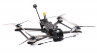 Квадрокоптер GEPRC Crocodile5 Baby LR HD с RunCam Link (BNF-DJI) Квадрокоптер GEPRC Crocodile5 Baby LR HD с RunCam Link (BNF-DJI)