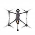 Квадрокоптер GEPRC Crocodile5 Baby LR HD с RunCam Link (BNF-DJI)