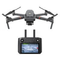 Квадрокоптер DJI Mavic 2 Enterprise Dual (с тепловизором Flir) + Smart Controller Квадрокоптер DJI Mavic 2 Enterprise Dual (с тепловизором Flir) + Smart Controller