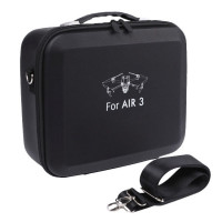 EVA кейс DJI Air 3 (Черный) EVA кейс DJI Air 3 (Черный)