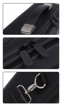 EVA кейс DJI Air 3 (Черный)