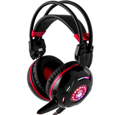 ИГРОВАЯ ГАРНИТУРА A4TECH BLOODY G300